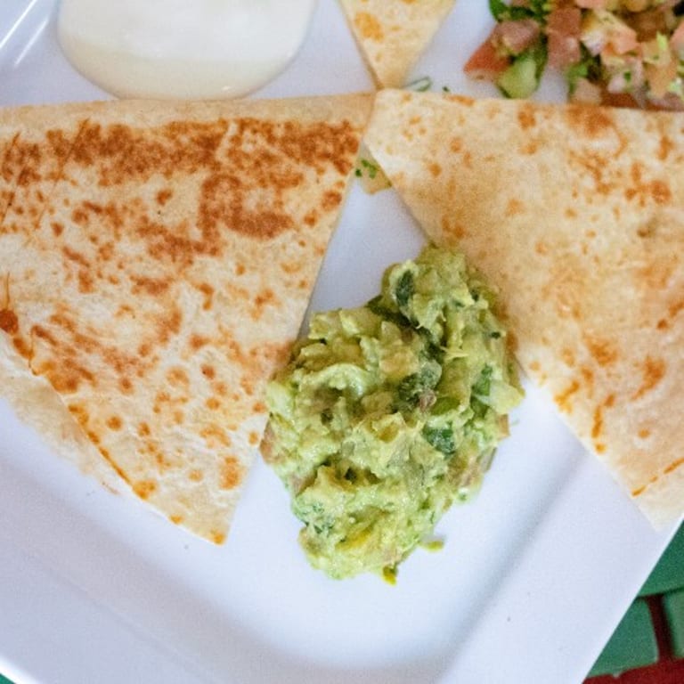 Delicious Quesadillas: A Mexican Favorite