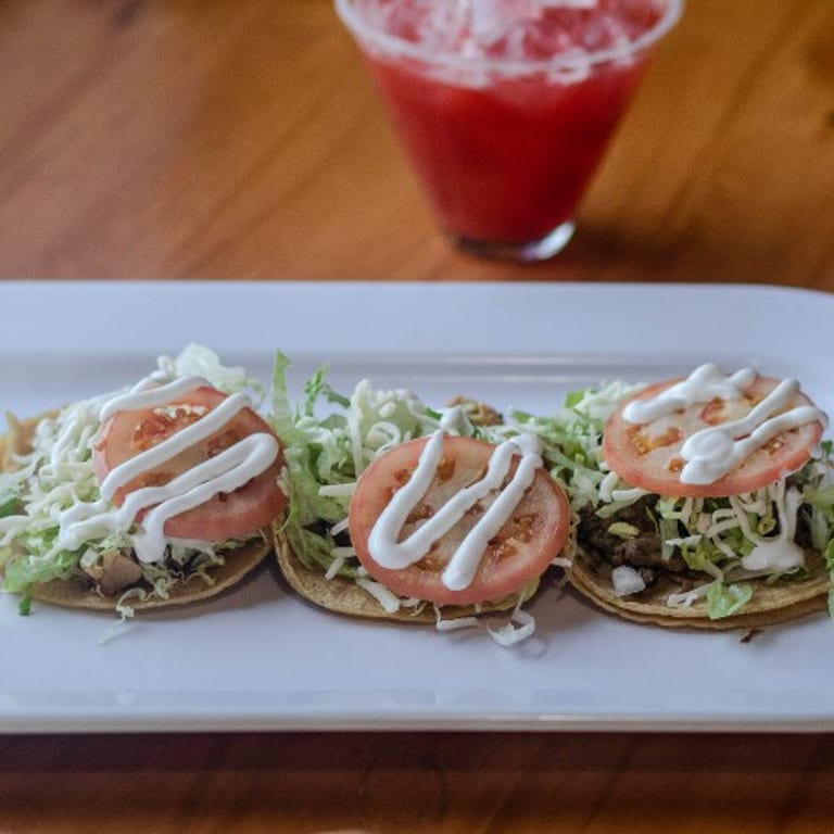 Taco Time: Authentic Mexican and Tex-Mex Delights