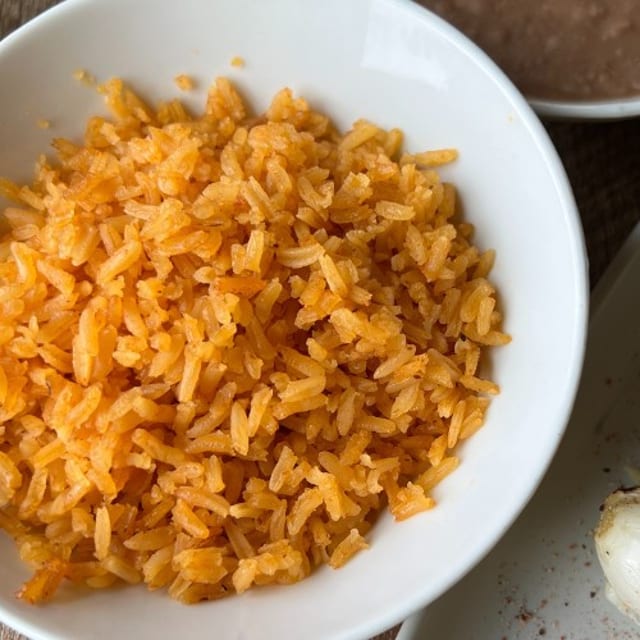 Rice.