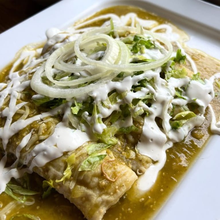 Delicious Enchiladas: A Mexican Favorite