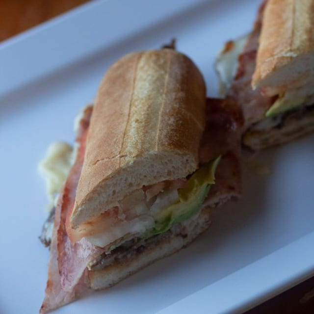 Torta.