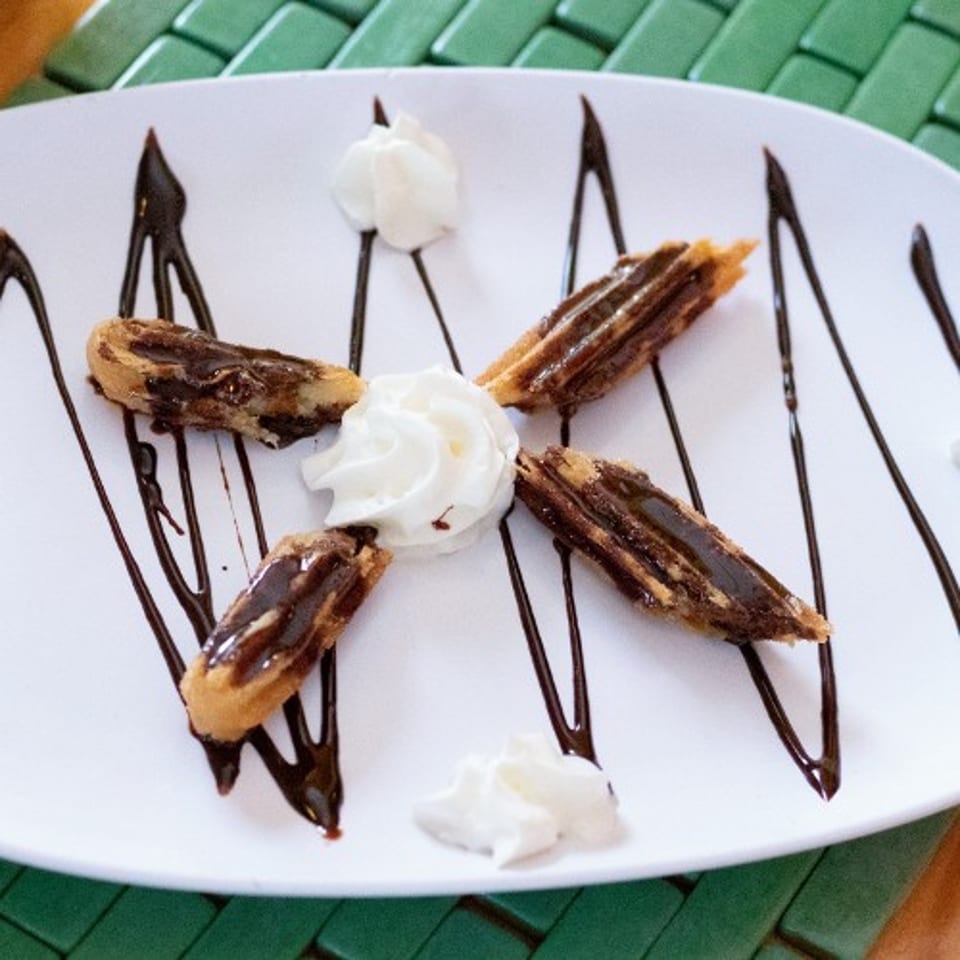 Delicious Churros: A Sweet Mexican Treat