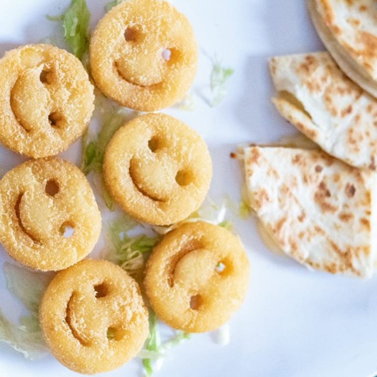 Delicious Quesadillas: A Mexican Favorite
