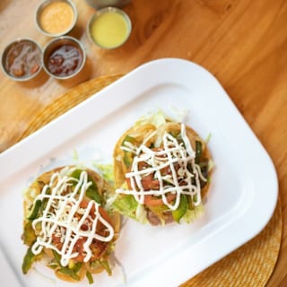 Tostadas