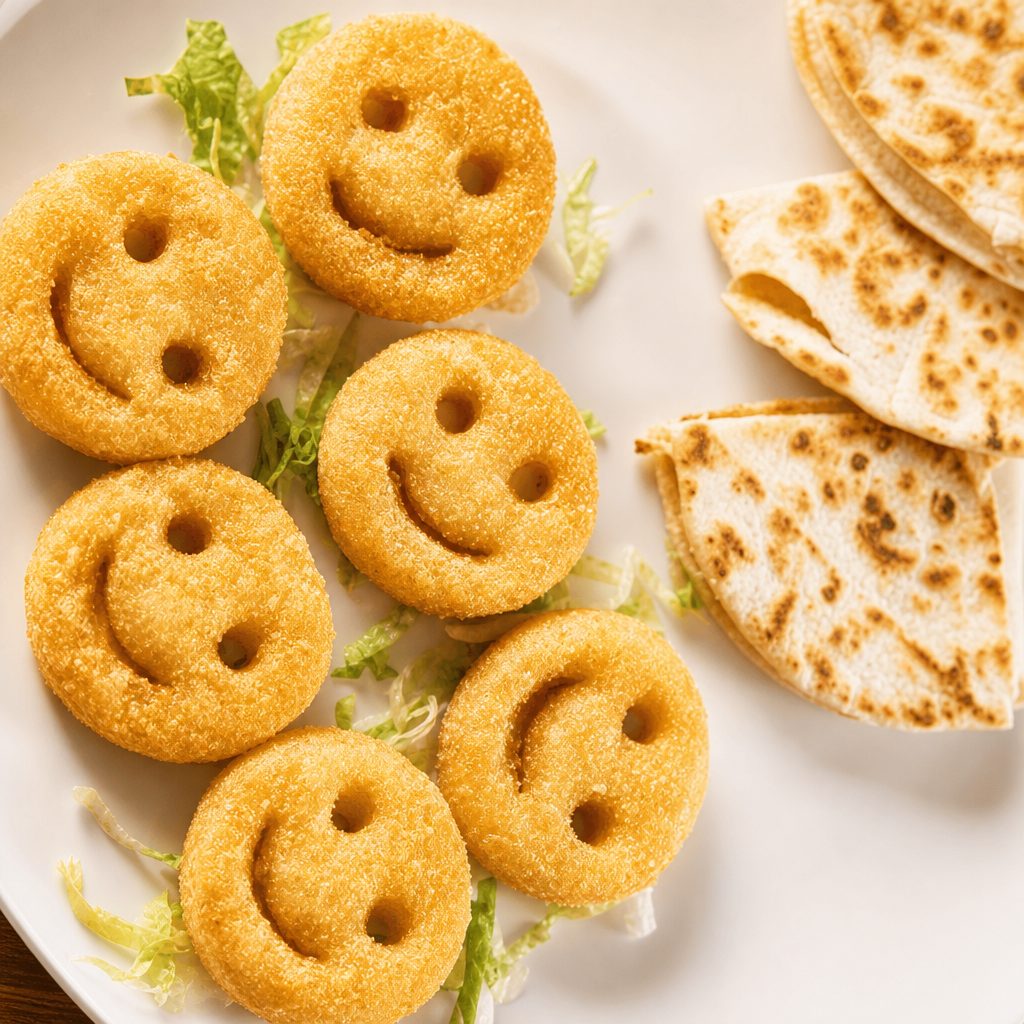 Quesadilla Ninos.