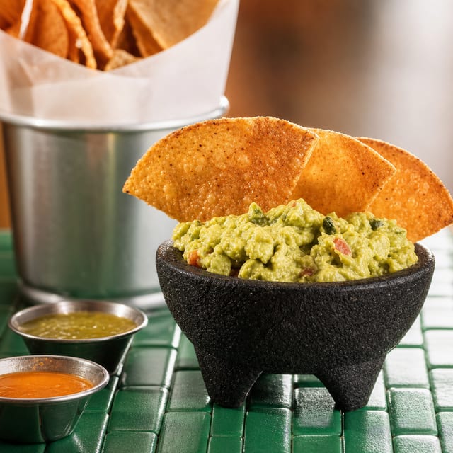 Guacamole small 8oz.