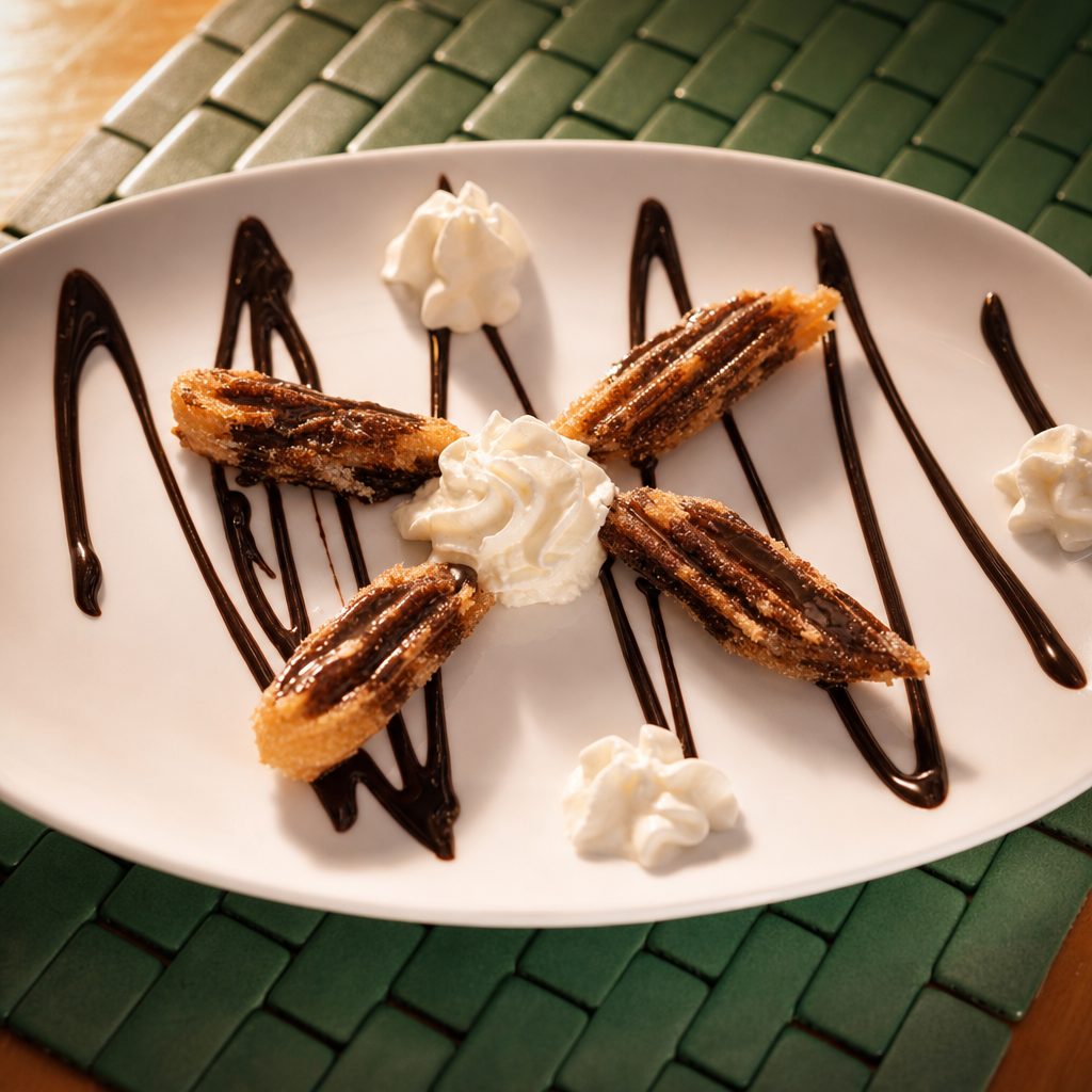 Churros.