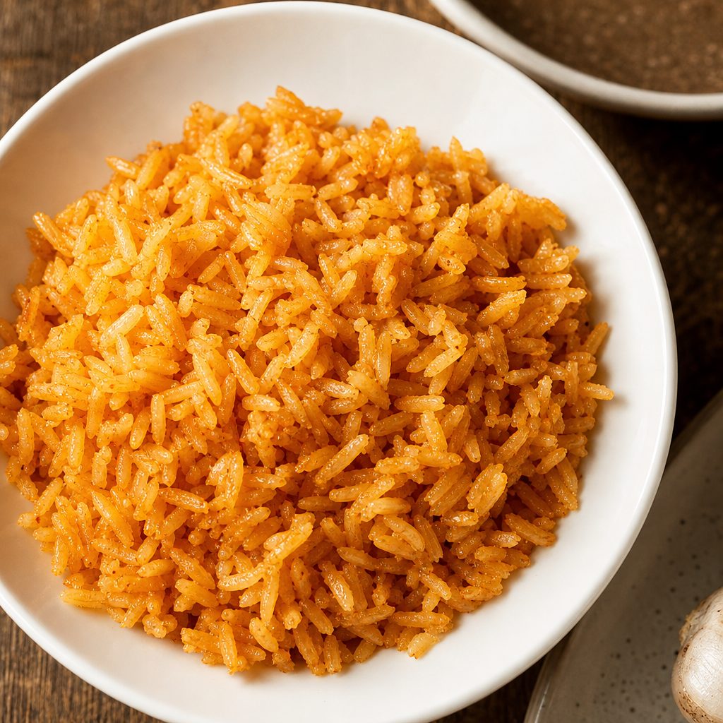 Rice.