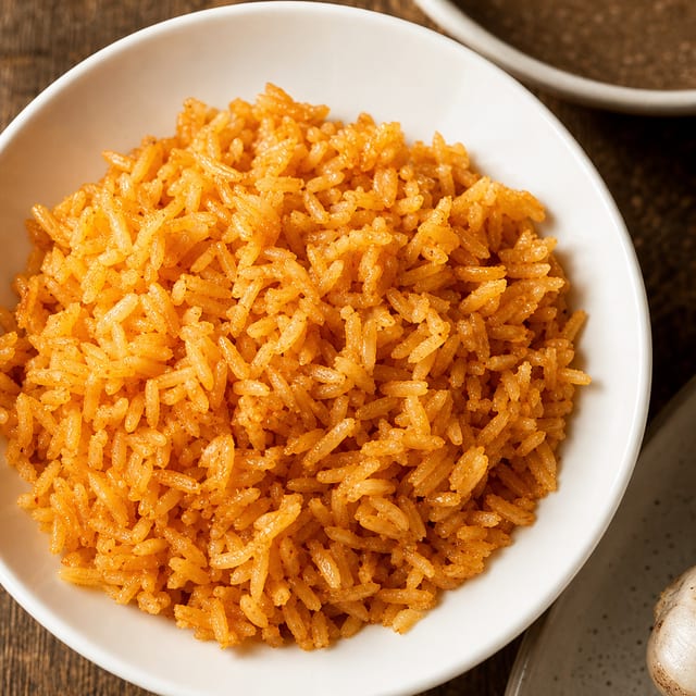 Rice.