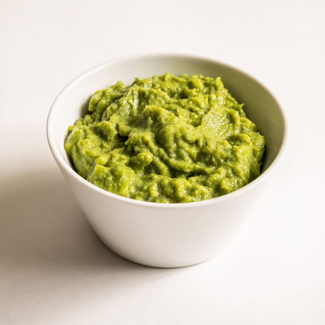Guacamole.