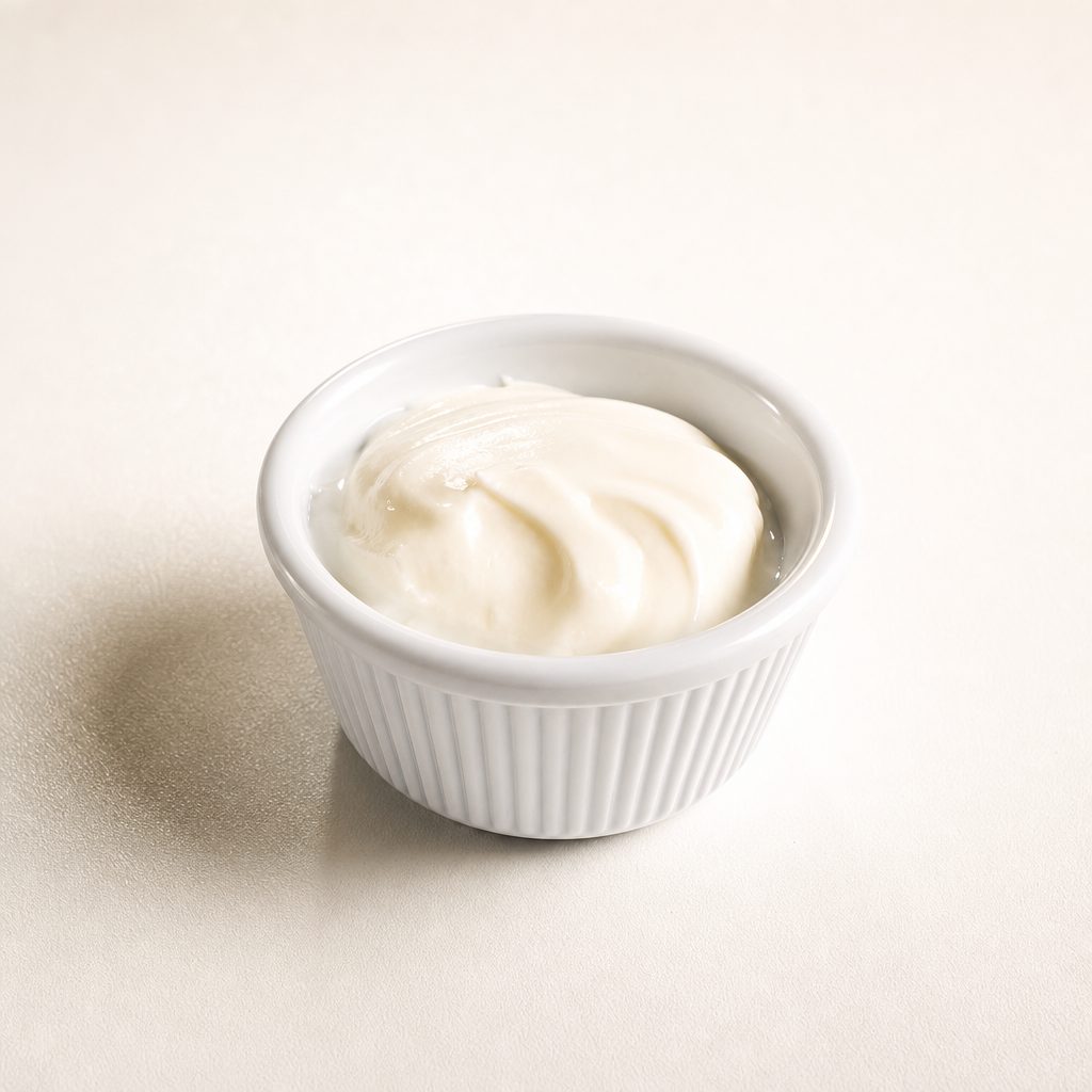 Sour Cream.
