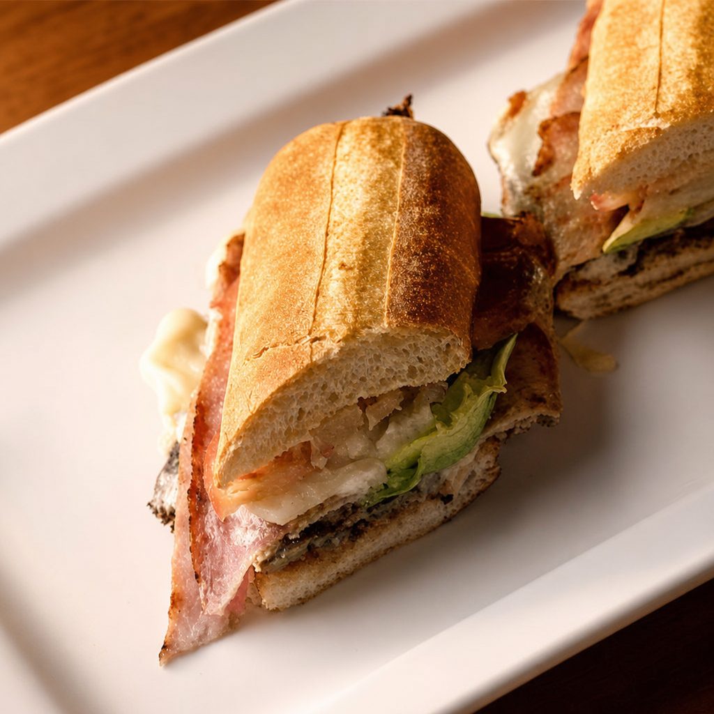 Torta.